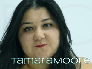 TamaraMoore