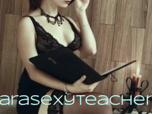 TamaraSexyTeacher