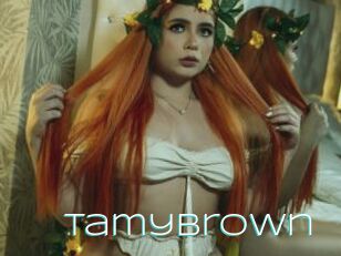 TamyBrown