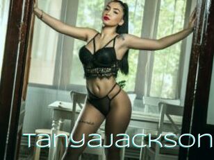 TanyaJackson