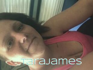 TaraJames