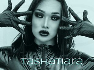 TashaTiara