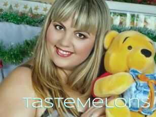 TasteMelons