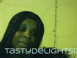 Tastydelight512