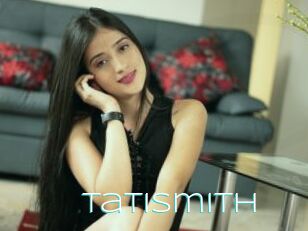 TatiSmith