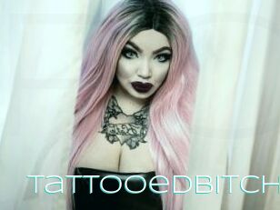 TattooedBitch