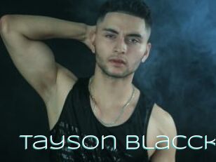 Tayson_Blacck