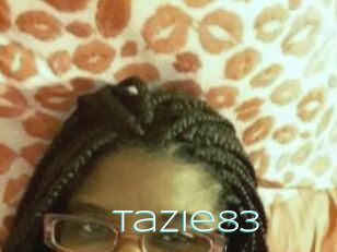 Tazie83