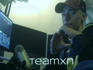 Teamxn