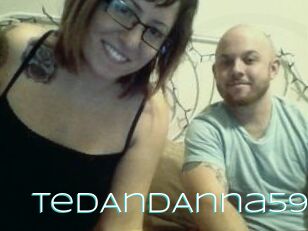 TedAndAnna59