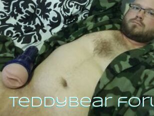 Teddybear_forU