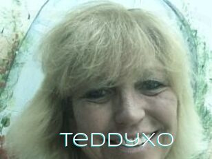 Teddyxo