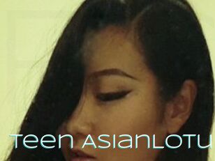 Teen_AsianLotus