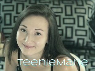 TeenieMarie