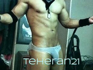 Teheran21