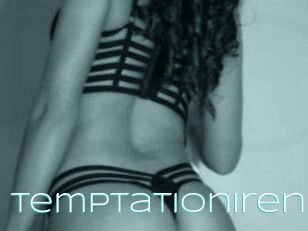 TemptationIrene