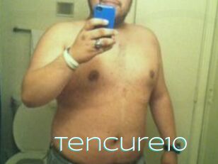 Tencure10