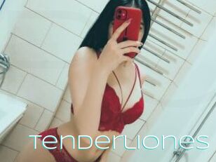 Tenderliones