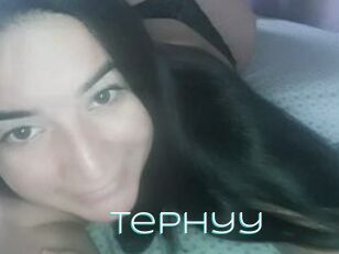 Tephyy