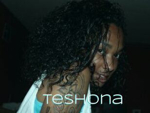 Teshona