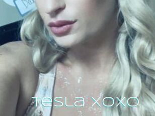 Tesla_xoxo