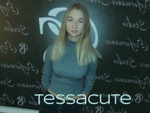 TessaCute