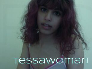 TessaWoman