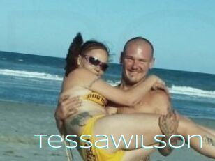 Tessawilson