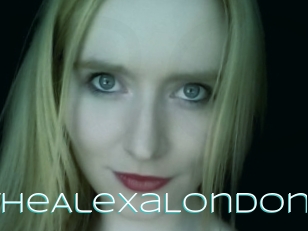 TheAlexaLondon