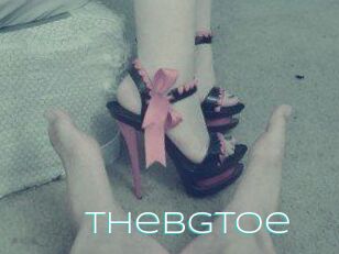 TheBgToe