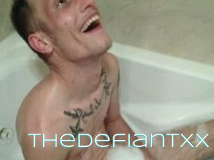 TheDefiantxX