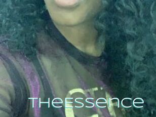 TheEssence