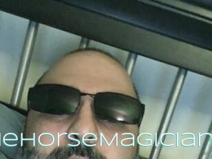 TheHorseMagician