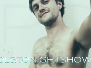 TheLateNightShow