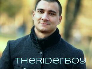 TheRiderBoy