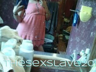 TheSexSlave2017