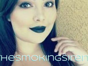 TheSmokingSiren