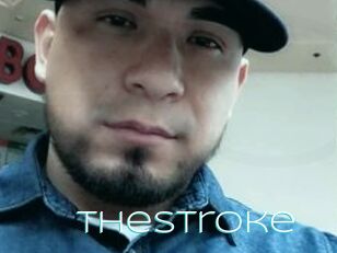 TheStroke