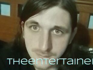 Theentertainer