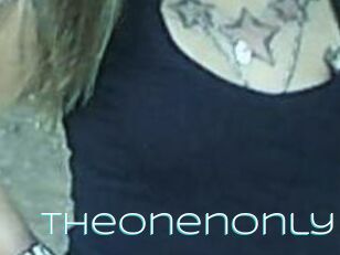 Theonenonly