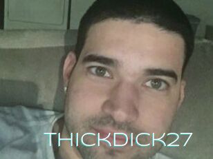 ThickDick27