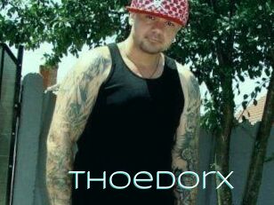 ThoedorX