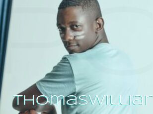 ThomasWillian