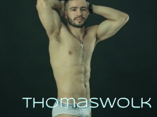 Thomaswolk