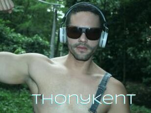 ThonyKent