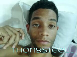 ThonySteell