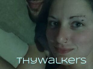 Thywalkers