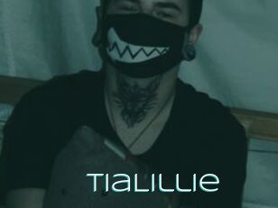 TiaLillie