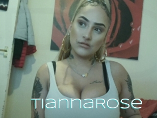 TiannaRose