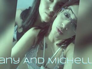 Tifany_And_Michell